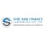 SHRI RAM FINANCE CORPORATION LTD 