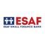 ESAF SMALL FINANCE BANK LIMITED 