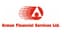 ARMAN FINANCIAL SERVICES LTD
