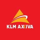 KLM AXIVA FINVEST LTD