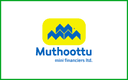 MUTHOOT MCRED LIMITED 