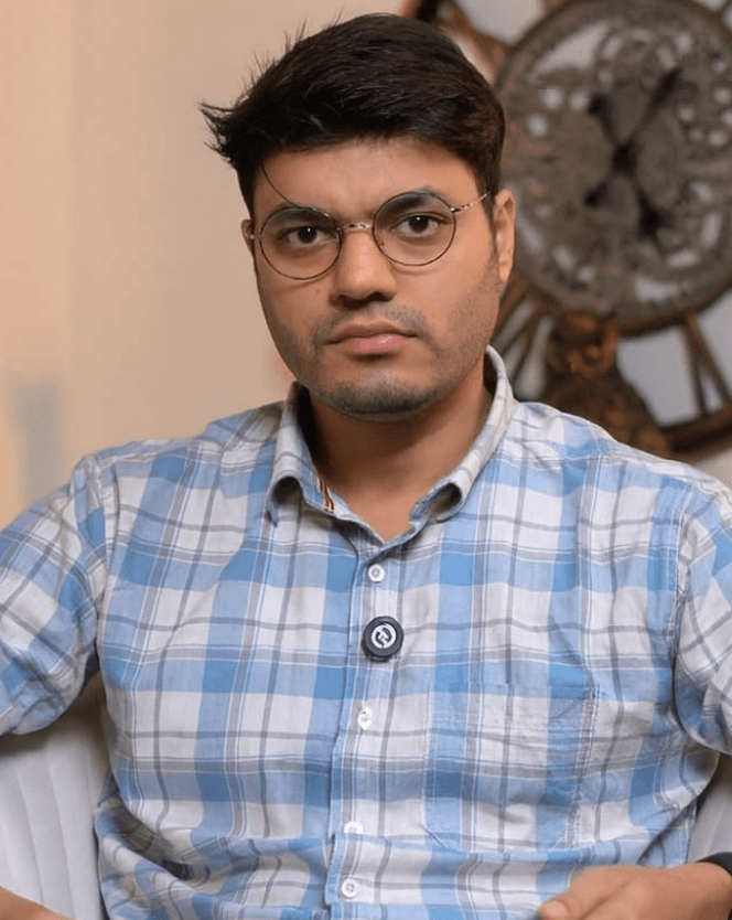 Abhishek Yadav