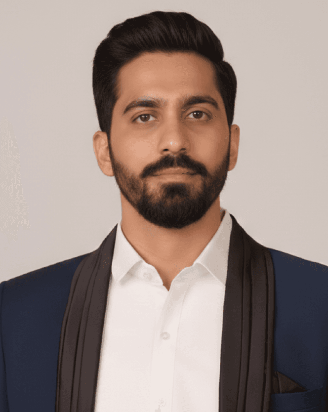 Rahul Vyas